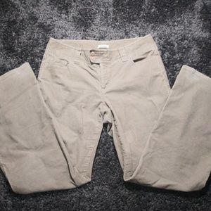 Dockers corduroys pants